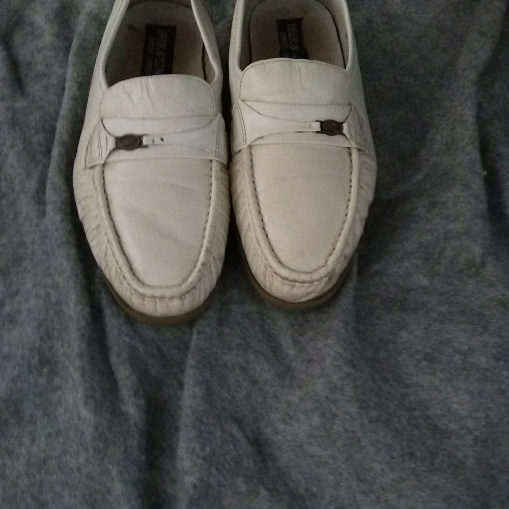 Deer Stag Men's Shoes